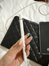 倍思電容筆iPad蘋果筆【直插/TypeC快充】適用25年P(guān)ro/Air/Mini/iPad11平板觸控觸屏手寫筆applepencil 曬單實拍圖