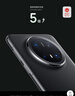 HUAWEI Mate 70 Pro 12GB+512GB曜石黑鴻蒙AI 紅楓原色影像 超可靠玄武架構(gòu)華為鴻蒙智能手機 曬單實拍圖