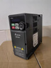 臺達變頻器MS300系列VFD4A8/4A2/5A5/9A0/13A/17A/25A調速器 VFD4A8MS21ANSAA 220V0.75K 曬單實(shí)拍圖