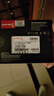 長(zhǎng)城（Great Wall) 256GB SSD固態(tài)硬盤 SATA3.0接口 讀速540MB/S臺(tái)式機(jī)/筆記本通用 GW560系列  曬單實(shí)拍圖