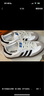 阿迪達(dá)斯ADIDAS SAMBA三葉草德訓(xùn)板鞋男女同款B75806 41碼正品 曬單實(shí)拍圖