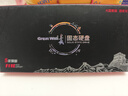 長城（Great Wall）1TB SSD固態(tài)硬盤 M.2接口SATA協(xié)議 讀速550MB/S GW1000系列 曬單實拍圖