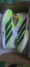 阿迪達斯田徑精英Adidas SP 4全新升級 阿迪達斯大蟬翼四代厚底短跑釘鞋 JI1213 40.5 曬單實(shí)拍圖