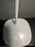 美的（Midea）LED便攜充電小臺燈書桌學(xué)習(xí)閱讀燈學(xué)生學(xué)習(xí)宿舍臥室床頭燈家用 曬單實拍圖