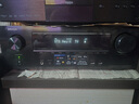 天龍（DENON）AVR-X4800H 音響功放機音箱9.4聲道全景聲8K家庭影院AV功率放大器11.4前級解碼器日本原產(chǎn) 曬單實(shí)拍圖