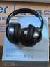飛利浦（PHILIPS）頭戴式耳機(jī)無(wú)線藍(lán)牙AI通話降噪耳機(jī)騎行運(yùn)動(dòng)超長(zhǎng)續(xù)航通話耳罩電競(jìng)游戲聽(tīng)歌TAH2020黑色 曬單實(shí)拍圖