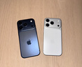 Apple/蘋果 iPhone 17 Pro 256GB 銀色 支持移動(dòng)聯(lián)通電信5G 雙卡雙待手機(jī) 曬單實(shí)拍圖
