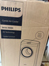 飛利浦（PHILIPS）取暖器暖風(fēng)機冷暖兩用空調扇一體機家用小型電暖器暖風(fēng)冷風(fēng)全屋升溫辦公室加濕取暖神器ACR4248X 曬單實(shí)拍圖