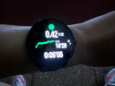 頌拓（SUUNTO）RACE 2戶外訓(xùn)練旗艦腕表 越野鐵三心率血氧運(yùn)動智能手表 松煙棕 曬單實拍圖
