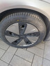 森麒麟全新正品215/55R17 原裝配套 廣汽埃安 215/55R17 1A EV 原裝配套 曬單實(shí)拍圖