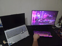 AOC 23.8英寸FastIPS 超頻240Hz 1ms HDR400硬件低藍(lán)光 93%P3出廠校色 電競(jìng)大烏茲游戲顯示器 24G10ZE 曬單實(shí)拍圖