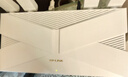 普聯(lián)（TP-LINK） 大道AX3000滿血WiFi6千兆無線路由器 5G雙頻家用穿墻 Mesh 3000M無線速率 信號增強 易展 XDR3010 曬單實拍圖