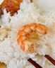 十月稻田 鮮米2.5kg (稻谷鮮米飯 東北大米 桶裝 1號(hào)店定制款 5斤) 曬單實(shí)拍圖