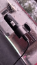 70邁行車記錄儀M310Pro 3K 1620P超清 星光夜視 F1.55大光圈360度旋轉(zhuǎn) 曬單實(shí)拍圖