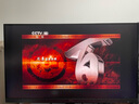 AOC 27英寸4K 160Hz雙模320Hz HDR400 10bit 1ms 硬件低藍光 電競電腦顯示器 宙斯盾U27G4 (高性能版) 曬單實(shí)拍圖