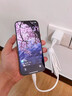 圖拉斯小冰塊Pro【匹配17新機40W】蘋(píng)果17promax充電器45W快充iPhone16充電頭35W氮化鎵air套裝 【頂配17套裝】45w星宇橙+1.68米雙C線(xiàn) 【新國標3C認證】超低溫更護機 曬單實(shí)拍圖