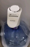 蘇泊爾SUPOR 桶裝水電動抽水器自動取水器飲水機上水器 KGE14AB10 曬單實拍圖
