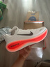 耐克（NIKE）男子復古跑鞋緩震輕盈訓練舒適透氣時(shí)尚簡(jiǎn)約耐穿跑步鞋 HV8150-100 43 曬單實(shí)拍圖