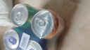 百事可樂(lè) 百事/七喜/美年達(dá)（4+1+1）汽水可樂(lè) 混裝330ml*6 整箱 百事出品 曬單實(shí)拍圖