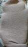 浪莎夏季網(wǎng)眼襪子女士超薄款100%純棉吸汗防臭夏天中筒透氣新疆抗菌白 【2白2米2灰】 ·100%純棉超薄 6雙 均碼 適合34-39的腳碼 曬單實(shí)拍圖