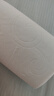 雨森（YUSEN）無芯卷紙可濕水5層125g*18大卷家用衛(wèi)生紙巾廁紙手紙源頭直發(fā)包郵 曬單實拍圖