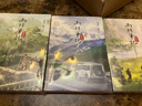 【全21冊防撞紙盒】盜墓筆記全套正版21冊套裝合集 南派三叔雨村筆記123十年藏?；▍切暗乃郊夜P記書(shū)重啟原著(zhù)花夜前行覆雪歸途老九門(mén)沙海與邪共予起靈書(shū)深淵 盜墓筆記文庫本祖祀云頂天宮長(cháng)白山新月飯店書(shū)立  曬單實(shí)拍圖