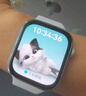 華為HUAWEI WATCH FIT 4 悅動(dòng)白氟橡膠表帶 華為運動(dòng)智能手表超輕薄大屏潮流運動(dòng)藍牙通話(huà)睡眠監測fit4 曬單實(shí)拍圖