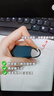 紐曼數碼錄音筆 W1 128G 一鍵錄音 大電量 高清降噪 錄音分段 線(xiàn)控操作 學(xué)習培訓商務(wù)會(huì )議 黑 曬單實(shí)拍圖