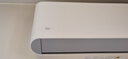 小米（MI）米家 1.5匹 新一級(jí)能效 巨省電 空調(diào)掛機(jī) KFR-35GW/N1A1【國(guó)家補(bǔ)貼20%】整機(jī)十年質(zhì)保 曬單實(shí)拍圖
