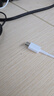 三星 Samsung 25W原裝旅行充電器套裝適配安卓手機平板快充氮化鎵加速充Type-C白色 2025款 曬單實拍圖