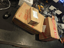 大水牛（BUBALUS）額定650W 金牌BX650臺(tái)式電源（PCIE5.0線/ATX3/支持5060顯卡/80PLUS認(rèn)證/單路12V/溫控/扁平線）  曬單實(shí)拍圖