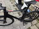 PARDUS瑞豹公路車(chē)SPARK SPORT-QED PLUS碳纖維破風(fēng)架電變25新款星火 【碳輪】暗黑-QED PLUS電變 M（適合身高174-182CM） 曬單實(shí)拍圖