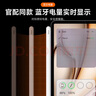 【美國MFI認(rèn)證】適用蘋果電容筆apple pencil二代觸控防誤觸一代ipad手寫筆pro平板air4/5觸屏?xí)鴮?官配三代頂配版【磁吸Type口快充丨傾斜壓桿】 防誤觸不斷觸 傾斜壓感 曬單實拍圖