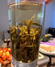 藝福堂綠茶 2025新茶春茶京螺韻 明前嫩芽特級碧螺春濃香250g自己喝送禮 曬單實拍圖