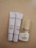 自然堂雪潤多重防曬隔離霜淡紫色SPF32PA+++ 30ml*2+5ml*2+防曬 曬單實(shí)拍圖