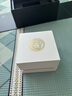 范思哲（VERSACE）瑞士手表女士小綠表石英表生日禮物送女友VEAA01320-27MM 曬單實(shí)拍圖