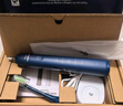 飛利浦（PHILIPS）電動(dòng)牙刷S3 生日禮物 情侶款送男生/女友 柔和亮白刷頭小羽刷 5種模式 HX2471/03白色  曬單實(shí)拍圖