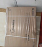 美的（Midea）【安睡M9 Max】16升燃氣熱水器天然氣【TSI增壓一級靜音】零循環(huán)恒溫家用 國補15% 曬單實拍圖