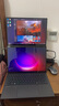 華碩靈耀14 雙屏2025國家補貼20%全新酷睿Ultra9 2.8K 120Hz OLED Fold雙觸控AI電腦(285H 32G 1T)黑 曬單實(shí)拍圖