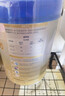 愛(ài)他美卓傲 較大嬰兒配方奶粉 2段 800g（3001） 曬單實(shí)拍圖