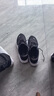 耐克（NIKE）男鞋跑步鞋 25秋季新款運動(dòng)鞋耐磨登山休閑鞋子男網(wǎng)面透氣慢跑鞋 【軟彈減震】革命者8-經(jīng)典黑白/曬圖退10 43 （內長(cháng)275mm） 曬單實(shí)拍圖
