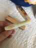 sakose洋甘菊潤(rùn)唇膏2支裝共5.6g 養(yǎng)護(hù)防干裂唇膜保濕舒緩修護(hù)雙唇升級(jí)款 曬單實(shí)拍圖