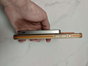 摩米士（MOMAX）【超輕薄3C認證】自帶線(xiàn)充電寶20W便攜可上飛機可磁力吸附移動(dòng)電源適用蘋(píng)果17proamx華為小米手機 曬單實(shí)拍圖