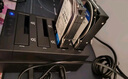 奧睿科（ORICO）移動硬盤底座USB3.0脫機拷貝2.5/3.5英寸SATA/SSD固態(tài)機械硬盤外置對拷機雙盤位6528US3-C 曬單實拍圖