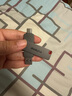 ThinkPlus聯(lián)想128GB Type-C USB3.2 雙接口U盤(pán)手機電腦通用大容量 辦公商務(wù)u盤(pán)TPU301系列 曬單實(shí)拍圖
