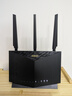 華碩（ASUS）國家補貼 RT-AX86U PRO電競路由器全千兆wifi6穿墻無(wú)線(xiàn)路由雙頻5700M全屋AiMesh組網(wǎng) AX86U Pro【系列銷(xiāo)量百萬(wàn)臺】 曬單實(shí)拍圖