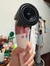 戴森（DYSON）精準(zhǔn)造型吹風(fēng)機(jī) Supersonic r 電吹風(fēng) 負(fù)離子 速干護(hù)發(fā) 沙龍級(jí)美發(fā)科技 HD17晨曦粉色 七夕禮物 曬單實(shí)拍圖
