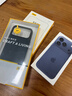 W&P【相機按鍵全包】適用蘋果17pro手機殼iphone17pro液態(tài)硅膠保護套觸控專用magSafe磁吸防摔藍wp 曬單實拍圖