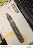 得力（deli）電磨機電動(dòng)打磨機小型手持切割玉石磨拋光木雕刻工具神器電鉆 無(wú)底座【4檔調速】送31件 曬單實(shí)拍圖