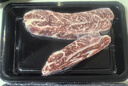 肉鮮廚師 澳洲和牛M9牛小排 凈重400g 米其林牛排澳洲進(jìn)口谷飼原切牛扒 曬單實(shí)拍圖